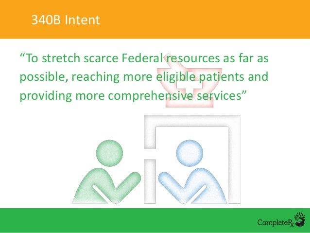 The 340B Program and Implications of the Mega Guidance