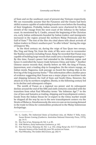 Boundaries And Beyond Chinas Maritime Southeast In Late Imperial Times ...