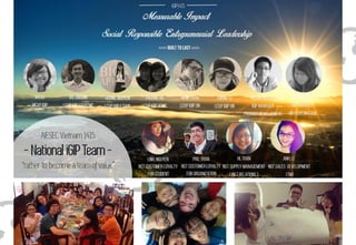 iGIP1415 Discharge Report