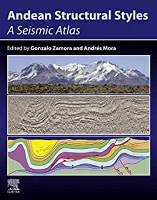 Andean Structural Styles: A Comprehensive Seismic Atlas of the Andes ...