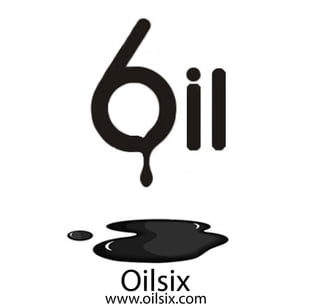 Oilsixwww.oilsix.com
 