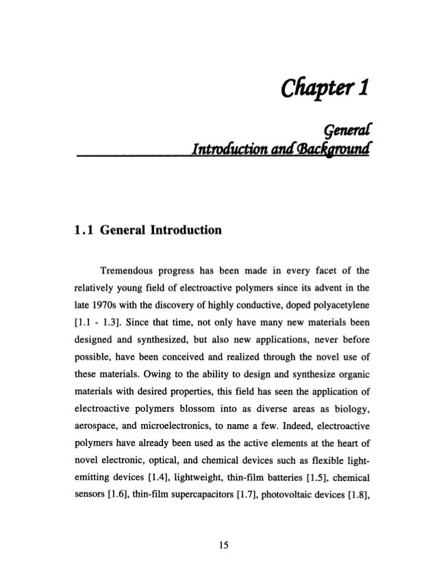 Phd thesis organic electronics