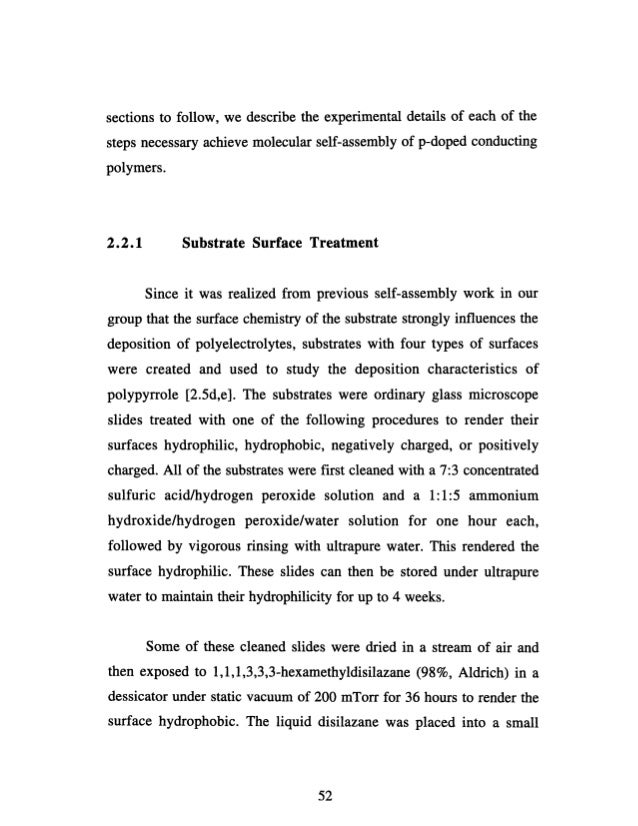 Phd Thesis Of Thin Films | Write my essay now