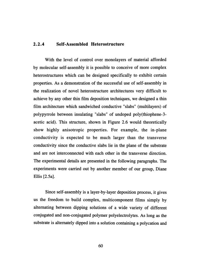 Dissertation meaning image