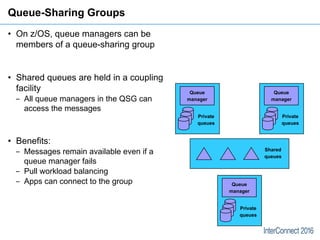 IBM MQ - High Availability and Disaster Recovery | PDF