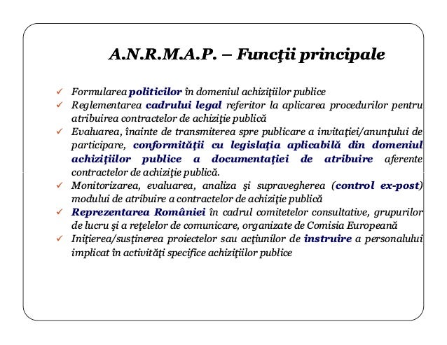341735533 Suport Curs Achizitii Publice Anrmap Pdf