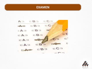 EXAMEN
 