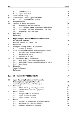 Social Systems Engineering The Design Of Complexity Garcadaz | PDF