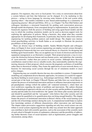 Social Systems Engineering The Design Of Complexity Garcadaz | PDF