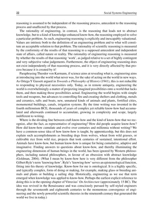 Social Systems Engineering The Design Of Complexity Garcadaz | PDF
