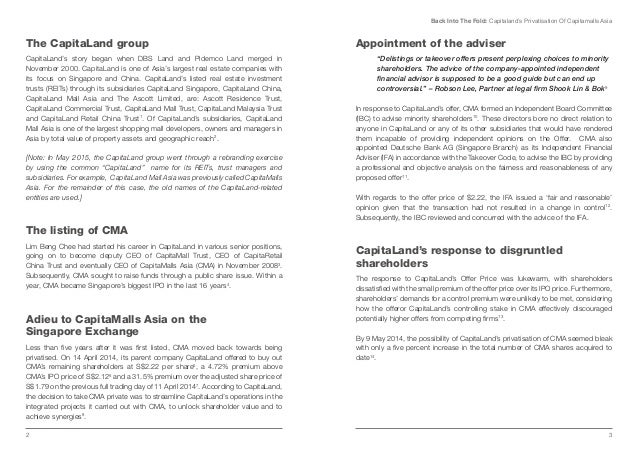 Short case study on corporate governance picture