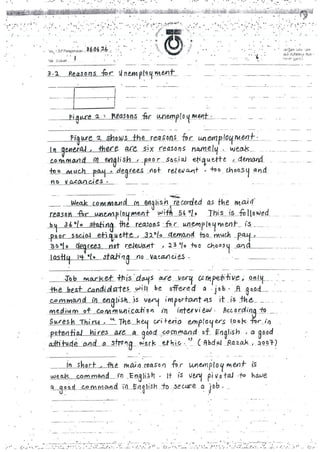 UHB2422 / ULAB2112 - Final exam paper with answer sample