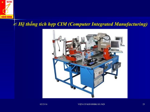 Bài Giảng CAD/CAM-CNC | PDF