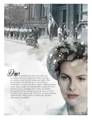 WHY Lookbook - Final