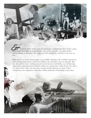 WHY Lookbook - Final