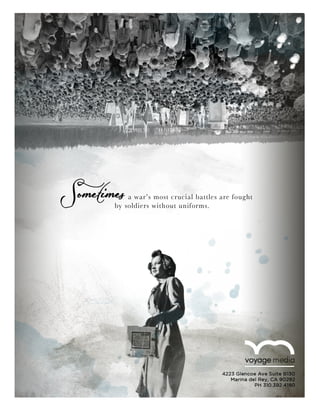 WHY Lookbook - Final