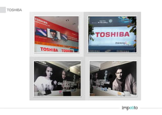TOSHIBA
 