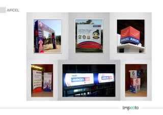 AIRCEL
 
