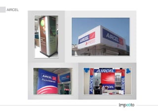 AIRCEL
 