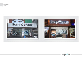 SONY
 