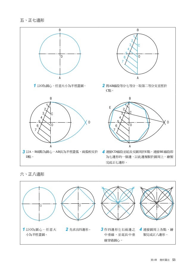 瞄準統測 基礎圖學總複習 電子試閱本