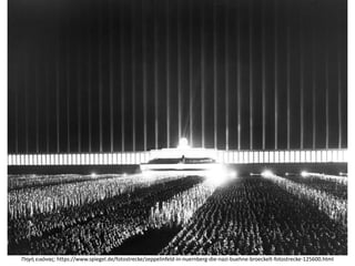 Πηγή εικόνας: https://www.spiegel.de/fotostrecke/zeppelinfeld-in-nuernberg-die-nazi-buehne-broeckelt-fotostrecke-125600.html
 