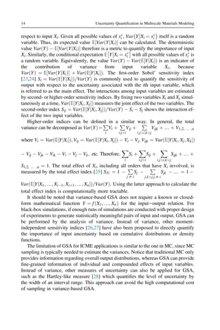 Uncertainty Quantification in Multiscale Materials Modeling Mcdowell | PDF
