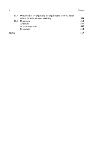 Uncertainty Quantification in Multiscale Materials Modeling Mcdowell | PDF
