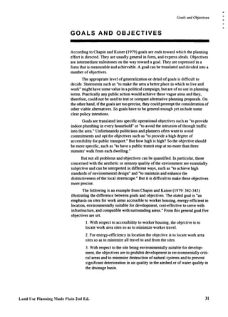 Development Plan Example Pdf Land Use Planning Made Plain 2nd Hoklin Leung | PDF
