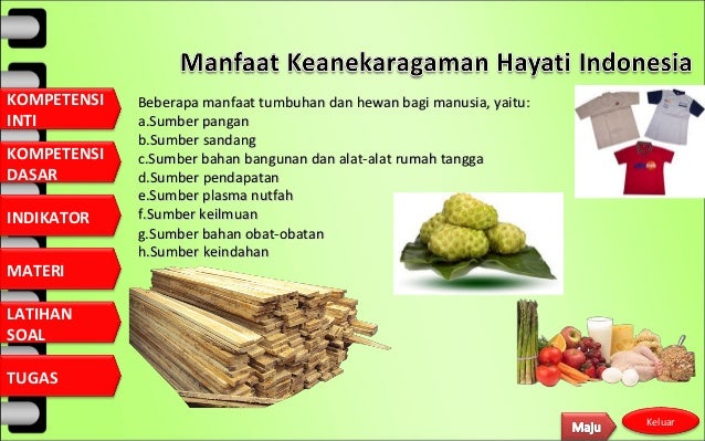 343376312 Bab 2 Keanekaragaman Hayati Ppt 343376312 Bab 2 Keanekaragaman Hayati Ppt