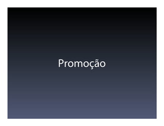 Apple - Marketing
