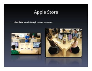Apple - Marketing