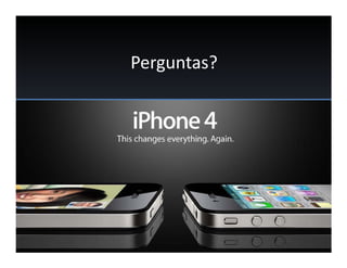 Apple - Marketing