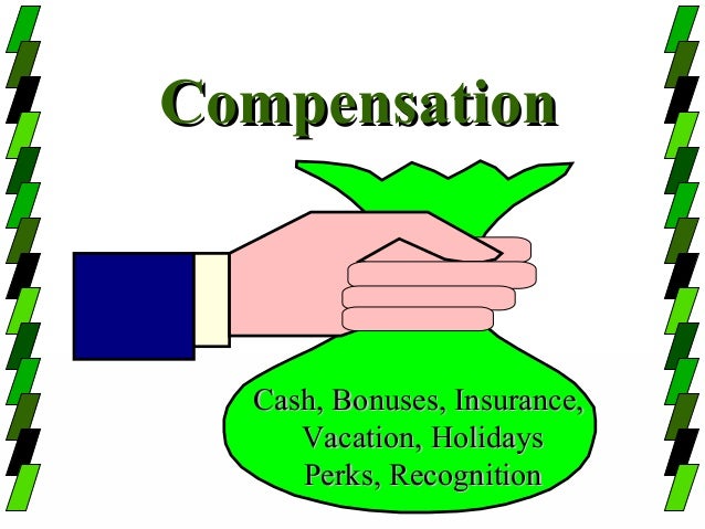 Image result for Compensation Structure