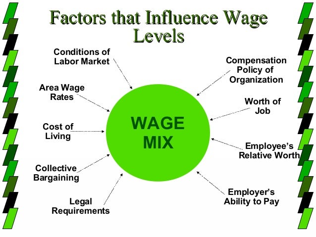 factors that influence internal pay structures Be able to define and discuss the types of pay systems and factors determining the type of pay system used know the laws relating to compensation once you have determined your compensation strategy based on internal and external factors, you will need to evaluate jobs, develop a pay system, and consider pay theories when making decisions. factors that influence internal pay structures Be able to define and discuss the types of pay systems and factors determining the type of pay system used know the laws relating to compensation once you have determined your compensation strategy based on internal and external factors, you will need to evaluate jobs, develop a pay system, and consider pay theories when making decisions.