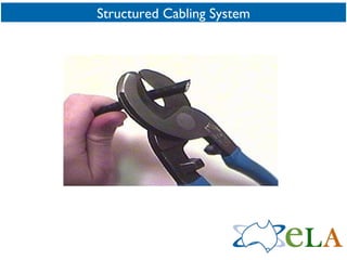 Structured Cabling System 