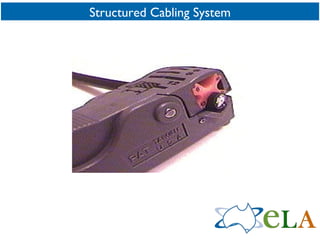 Structured Cabling System 