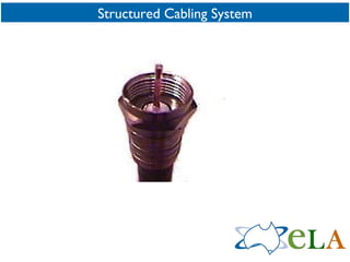 Structured Cabling System 