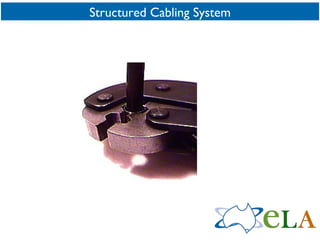 Structured Cabling System 
