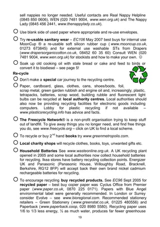 $LUFUDIWFRQWUDLOVDQGQLWURXVR[LGHHPLVVLRQVDW
    KLJK DOWLWXGH PHDQ WKH RYHUDOO FOLPDWH LPSDFW LV WULSOH WKDW RI WKH 2 
    HPLVVLRQV DORQH  )RU GLVFXVVLRQ RI QHJDWLYH LPSDFWV RI DLU WUDYHO VHH
    ZZZDHIRUJXN         $YLDWLRQ       (QYLURQPHQW          )HGHUDWLRQ 