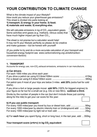 DQQXDO DU %XHU¶V *XLGH IURP (QYLURQPHQWDO
   7UDQVSRUW$VVRFLDWLRQ (-XODQG $OWHUQDWLYHIXHOV EHORZ)XHO
   FRQVXPSWLRQRIVLPLODUVL]HFDUVYDULHVEXSWR
{ 6KDUHDFDU -RXFDQXVH ZZZOLIWVKDUHRUJ ZZZYLOODJHFDUVKDUHFRP
   ZZZIUHHZKHHOHUVFRXN DQGRUZZZFDUSOXVRUJXN IRUKHOS
{ 0LQLPLVHIXHOFRQVXPSWLRQ 'ULYLQJPRUHHIILFLHQWOFDQUHGXFHHPLVVLRQV
   DQG IXHO FRQVXPSWLRQ E XS WR  LQIR IURP ZZZFDUSOXVRUJXN
   ZZZHVWRUJXNZZZQHIRUJXN DQGZZZYFDFDUIXHOGDWDRUJXN 