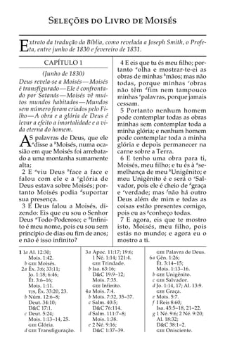 Livro de Mórmon 
