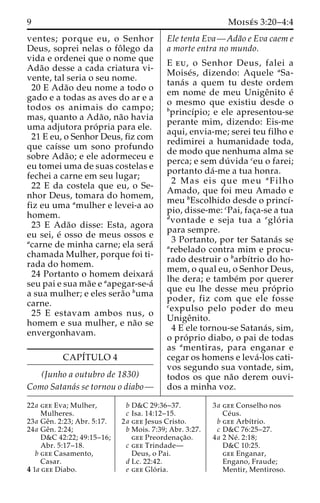 Livro de Mórmon 