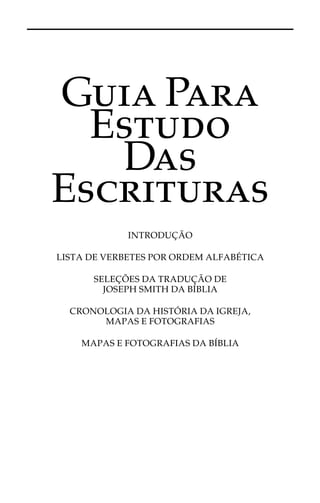 Livro de Mórmon 