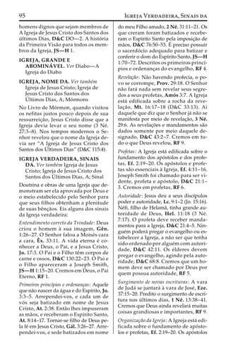 Livro de Mórmon 