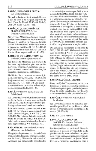 Livro de Mórmon 