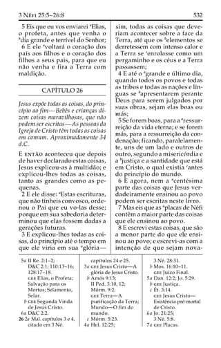 Livro de Mórmon 