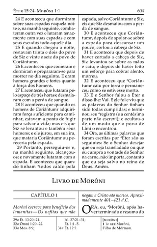 Livro de Mórmon 