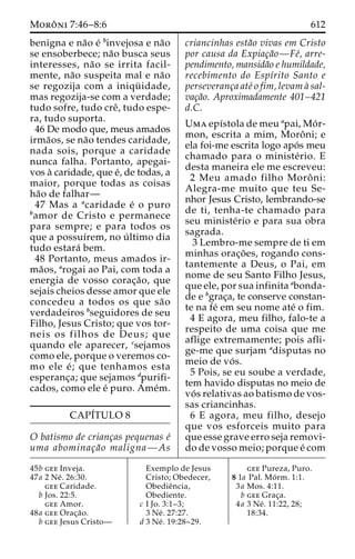 Livro de Mórmon 