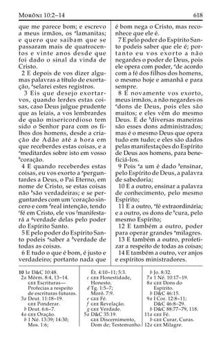 Livro de Mórmon 